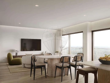 Apartamento T3 para Venda em Ramada e Caneças