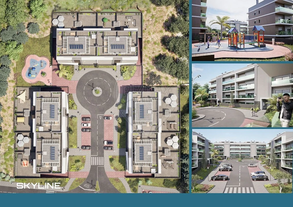 Apartamento T3 para Venda em Ramada e Caneças Foto 12