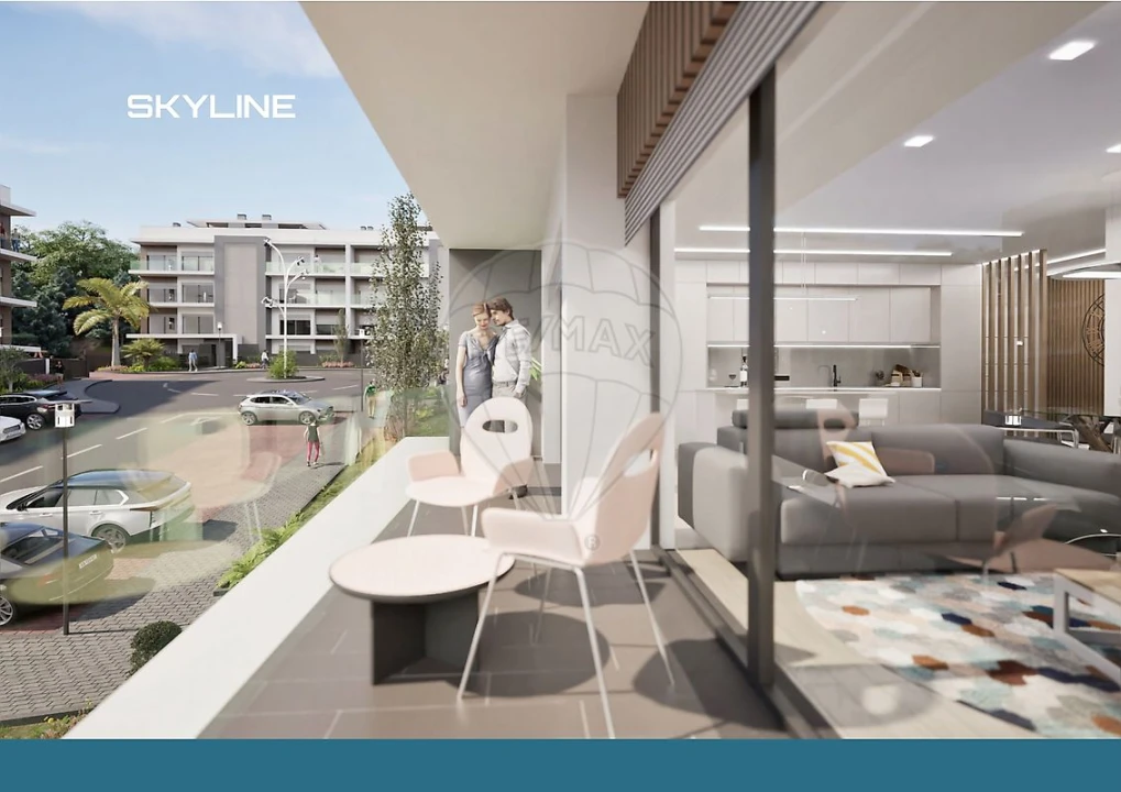 Apartamento T3 para Venda em Ramada e Caneças Foto 10