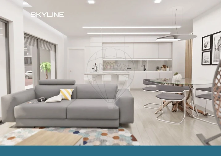 Apartamento T3 para Venda em Ramada e Caneças Foto 6