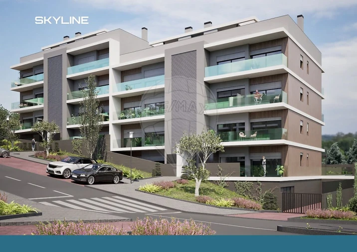 Apartamento T3 para Venda em Ramada e Caneças Foto 3