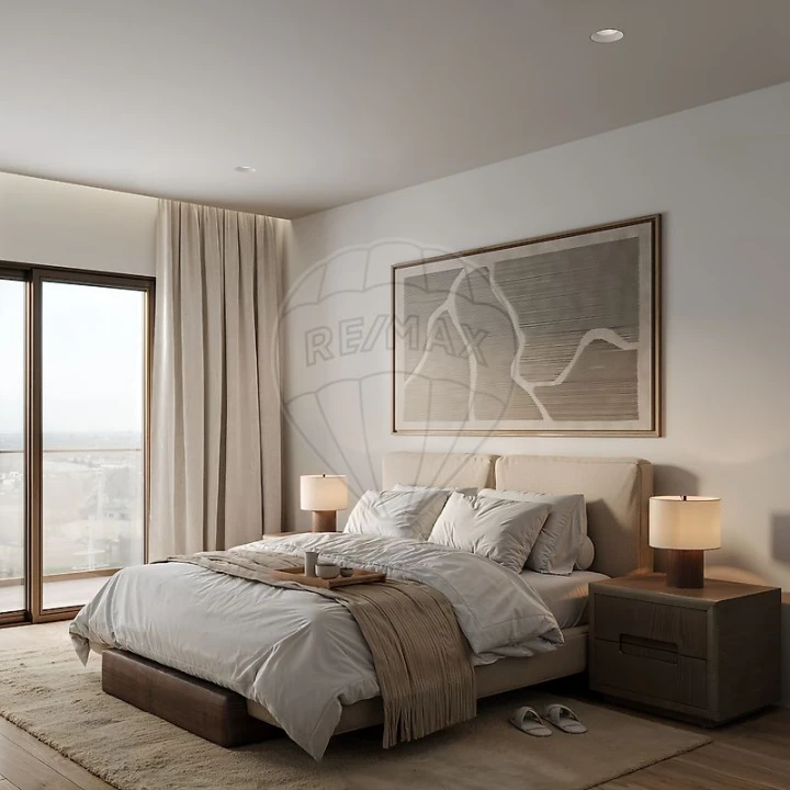 Apartamento T3 para Venda em Ramada e Caneças Foto 7