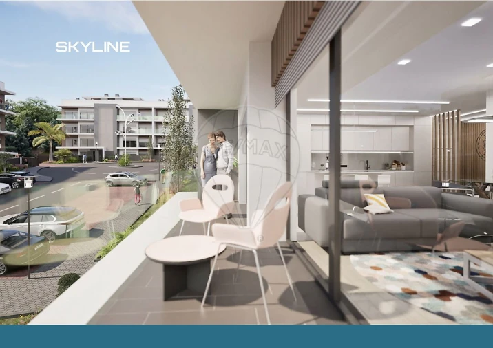 Apartamento T3 para Venda em Ramada e Caneças Foto 4