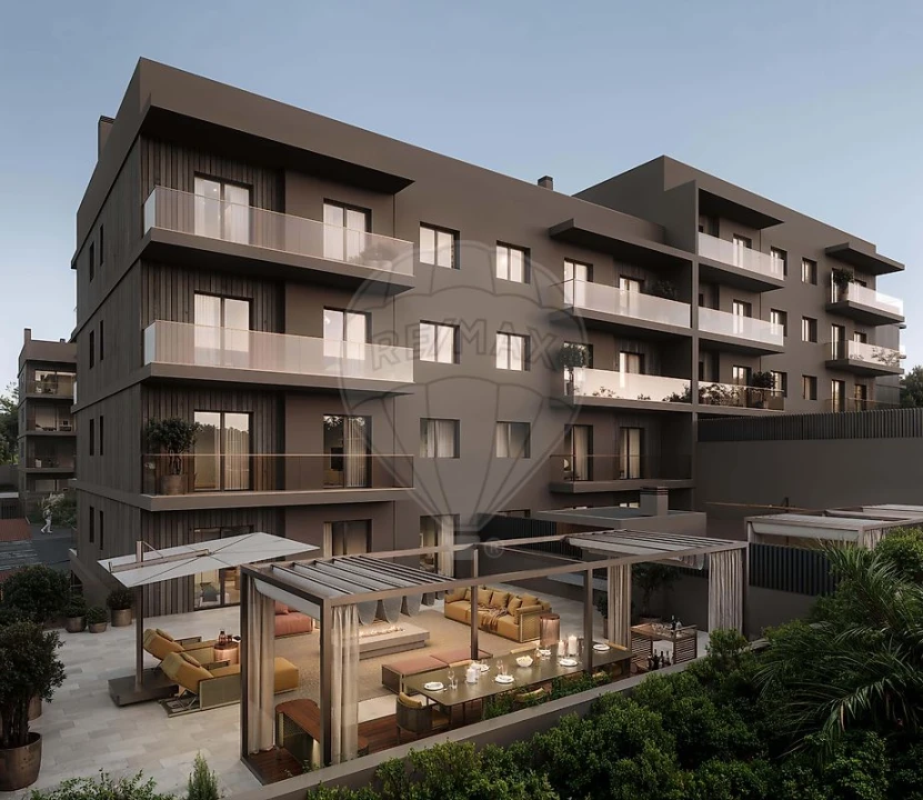 Apartamento T3 para Venda em Ramada e Caneças Foto 8