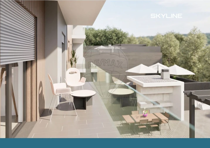 Apartamento T3 para Venda em Ramada e Caneças Foto 8