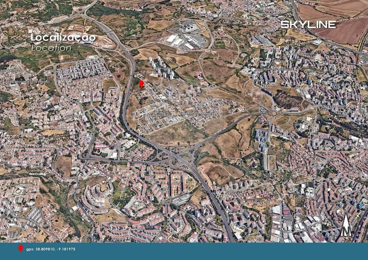 Apartamento T3 para Venda em Ramada e Caneças Foto 12