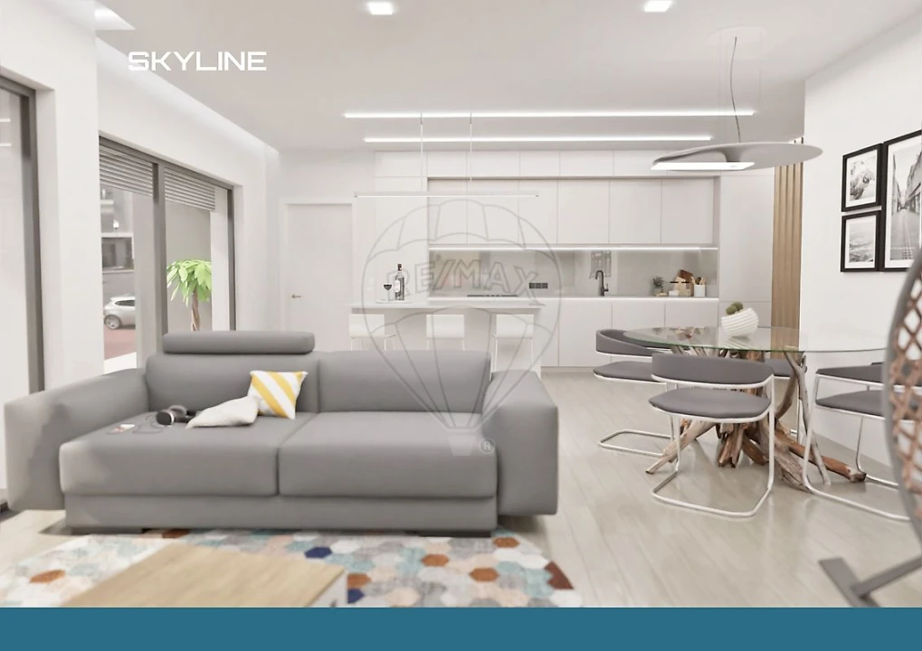 Apartamento T3 para Venda em Ramada e Caneças Foto 7