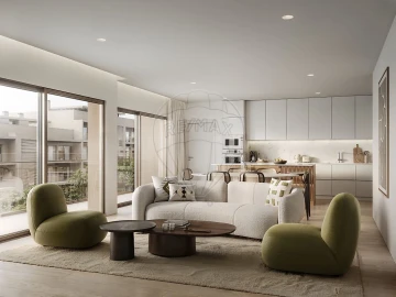 Apartamento T3 para Venda em Ramada e Caneças