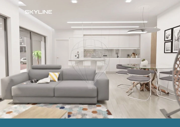 Apartamento T3 para Venda em Ramada e Caneças Foto 4