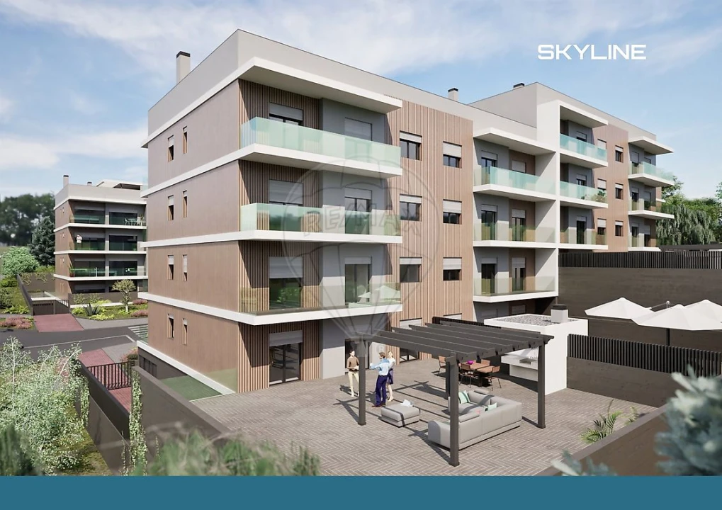 Apartamento T3 para Venda em Ramada e Caneças Foto 8