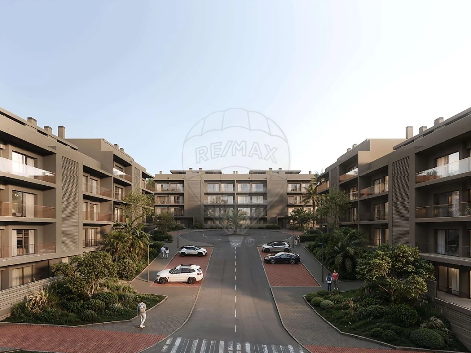 Apartamento T3 para Venda em Ramada e Caneças Foto 5
