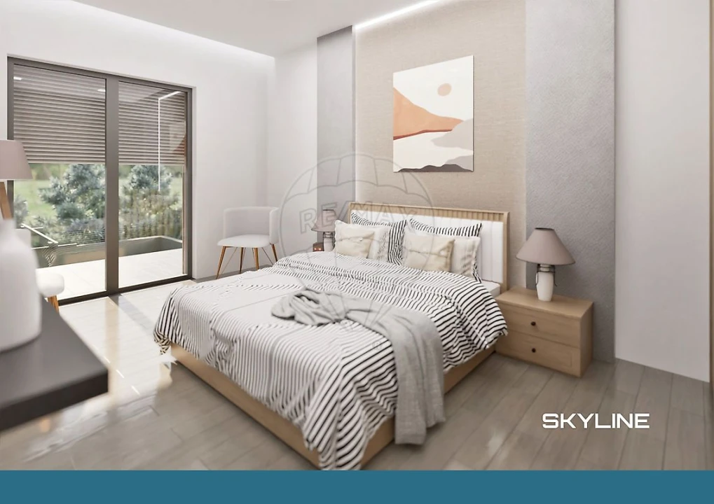 Apartamento T3 para Venda em Ramada e Caneças Foto 2