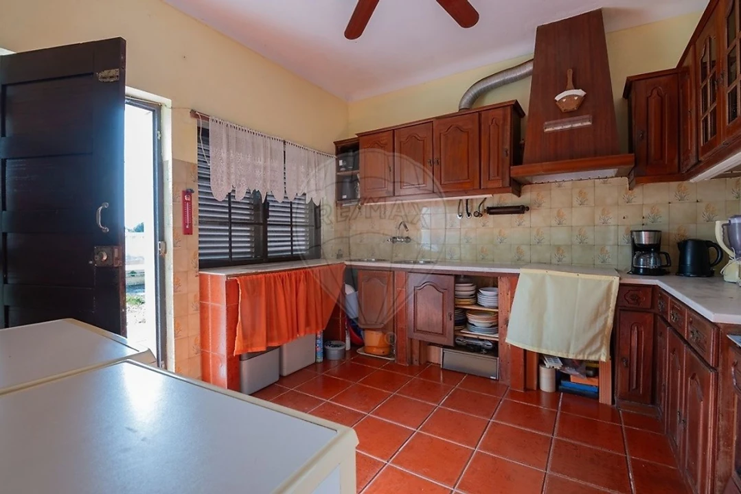 Moradia T5 para Venda em Vila Nova de Milfontes Foto 12