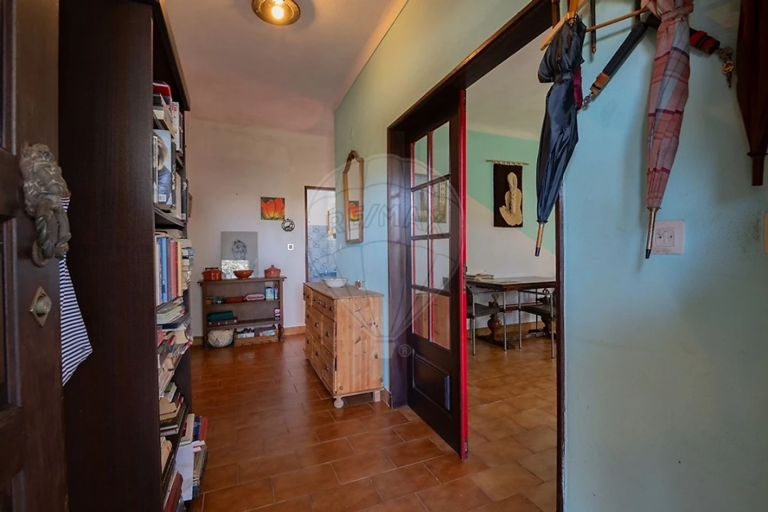 Moradia T5 para Venda em Vila Nova de Milfontes Foto 5