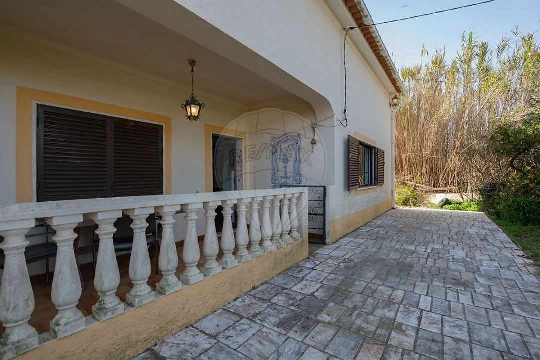 Moradia T5 para Venda em Vila Nova de Milfontes Foto 2