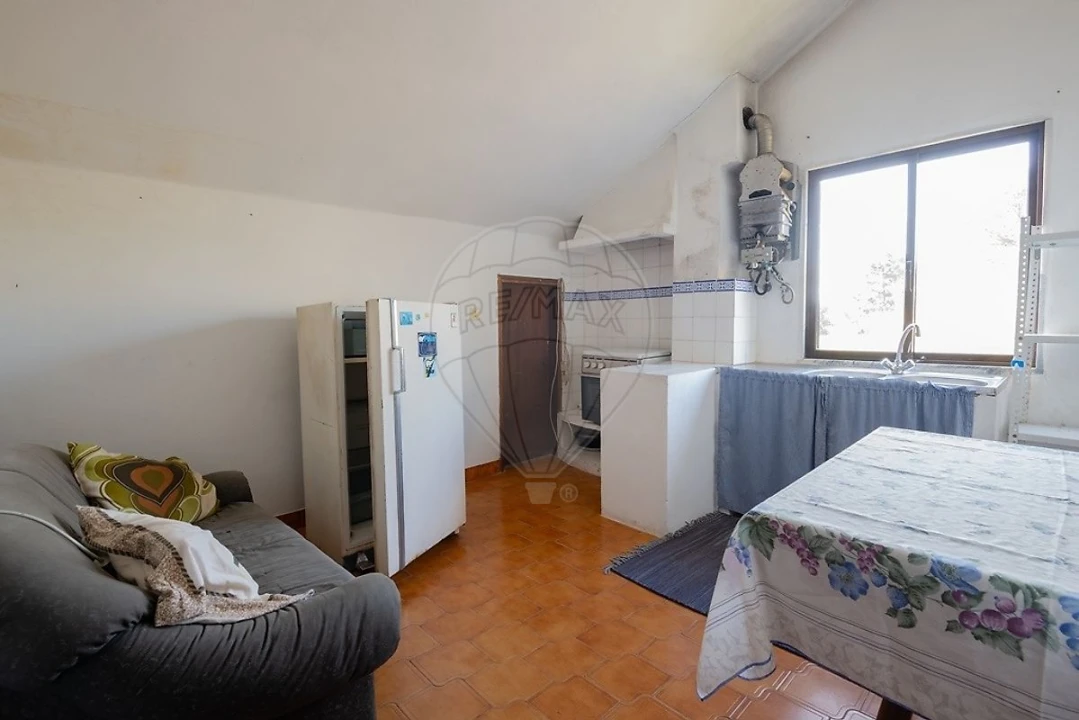 Moradia T5 para Venda em Vila Nova de Milfontes Foto 25