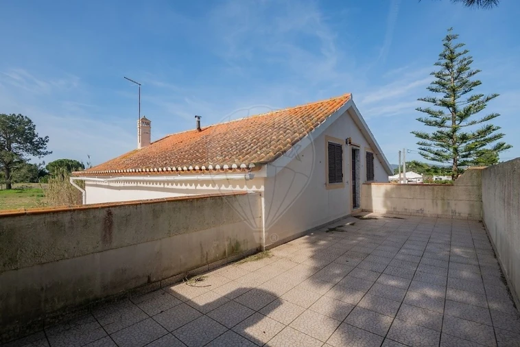 Moradia T5 para Venda em Vila Nova de Milfontes Foto 19