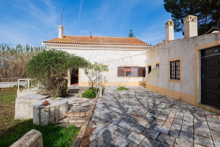 Moradia T5 para Venda em Vila Nova de Milfontes Foto 30