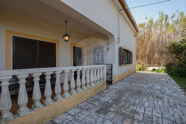 Moradia T5 para Venda em Vila Nova de Milfontes Foto 2