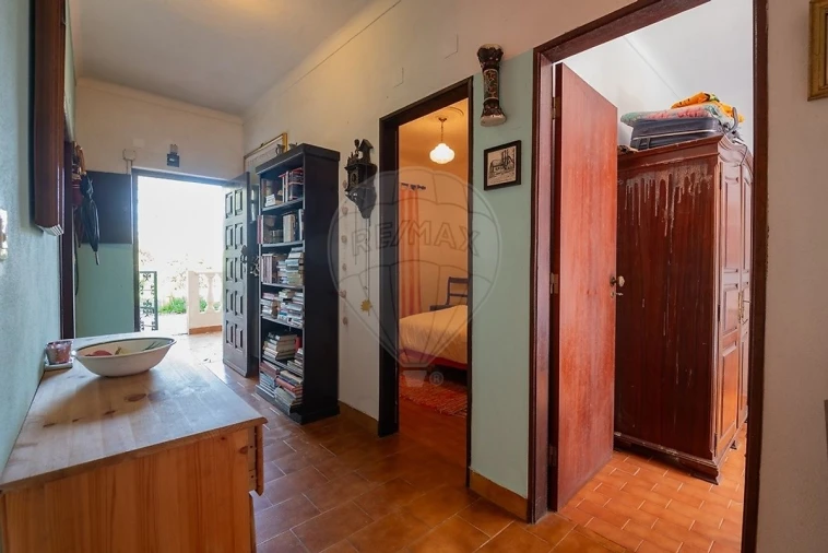 Moradia T5 para Venda em Vila Nova de Milfontes Foto 11