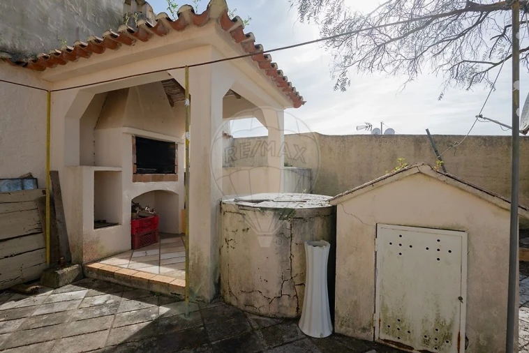 Moradia T5 para Venda em Vila Nova de Milfontes Foto 16