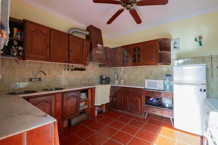 Moradia T5 para Venda em Vila Nova de Milfontes Foto 13