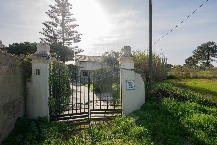 Moradia T5 para Venda em Vila Nova de Milfontes Foto 28