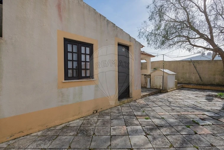 Moradia T5 para Venda em Vila Nova de Milfontes Foto 15