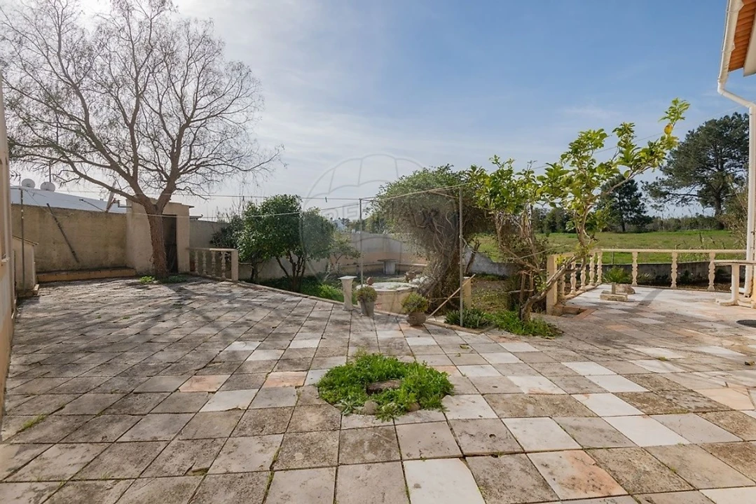 Moradia T5 para Venda em Vila Nova de Milfontes Foto 14