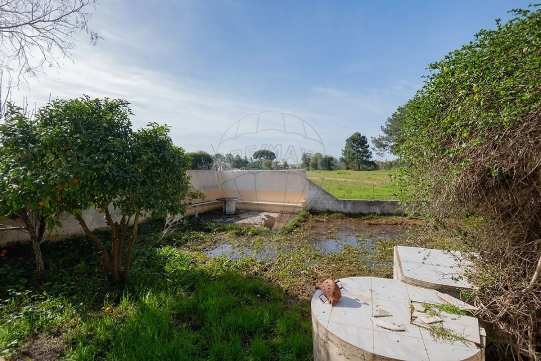 Moradia T5 para Venda em Vila Nova de Milfontes Foto 17