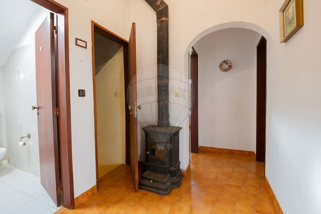 Moradia T5 para Venda em Vila Nova de Milfontes Foto 22