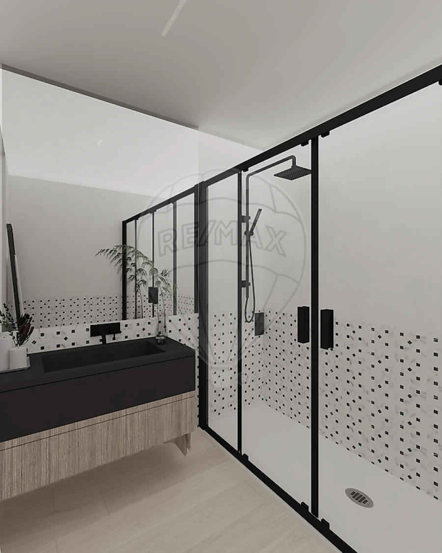 Moradia T4 para Venda em Avanca Foto 4