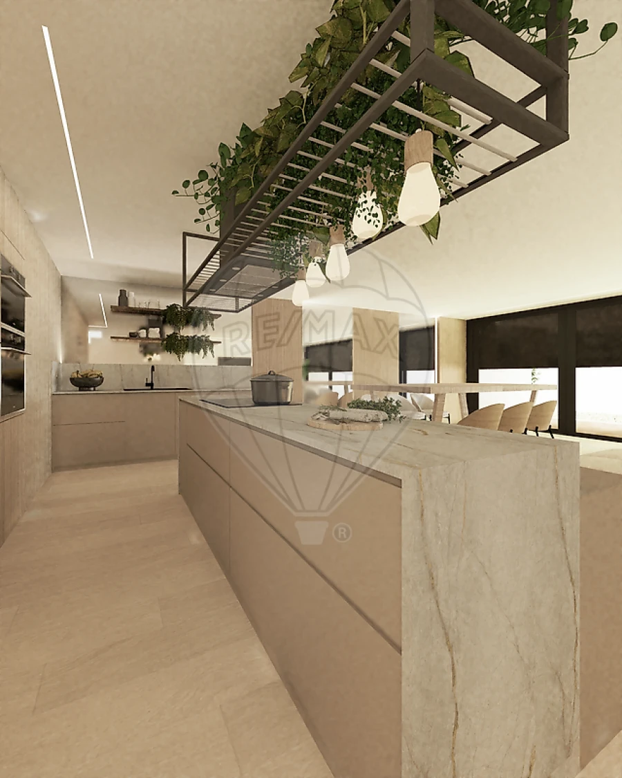 Moradia T4 para Venda em Avanca Foto 21