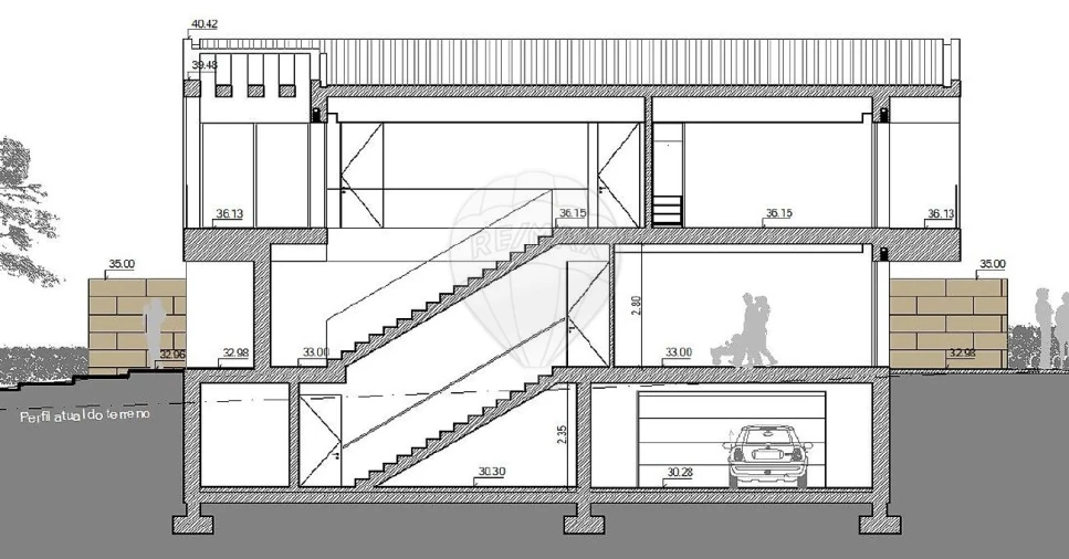 Moradia T4 para Venda em Avanca