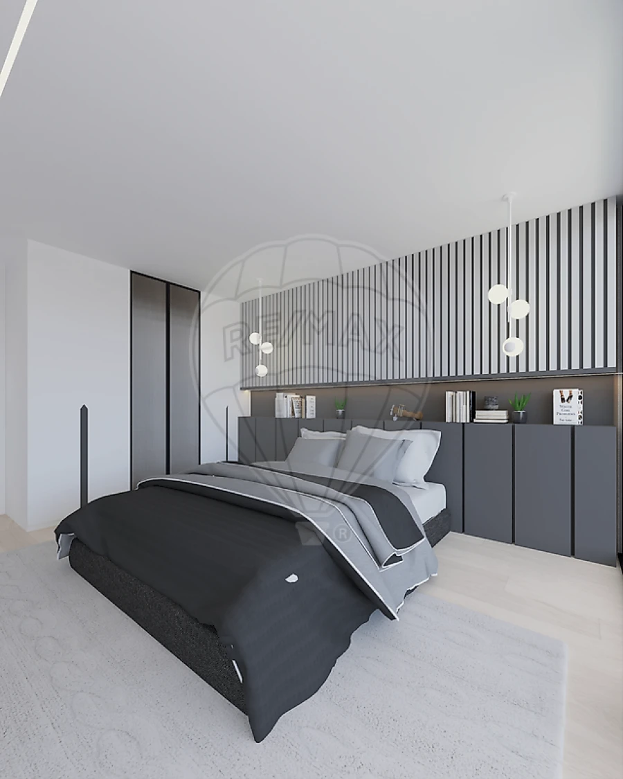 Moradia T4 para Venda em Avanca Foto 18