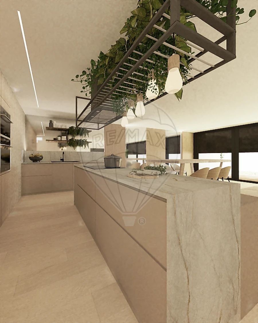 Moradia T4 para Venda em Avanca Foto 19