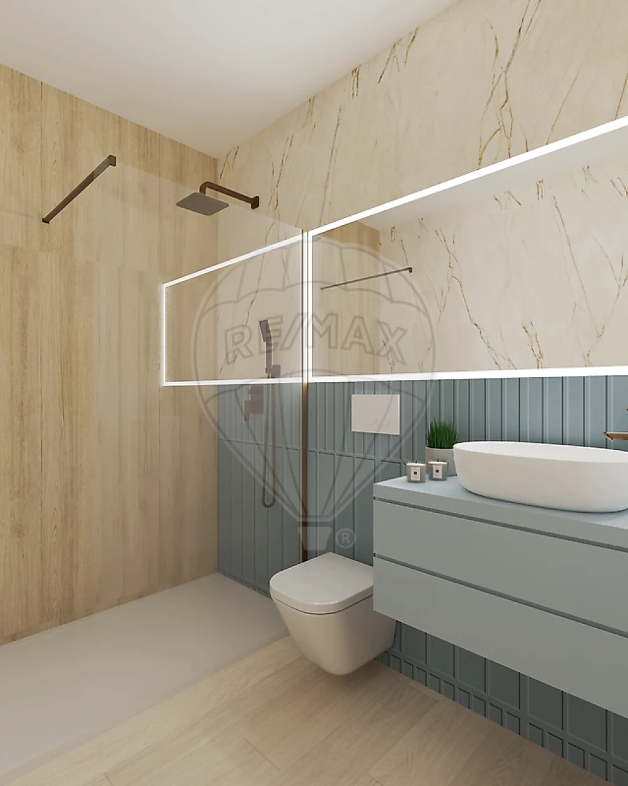 Moradia T4 para Venda em Avanca Foto 21