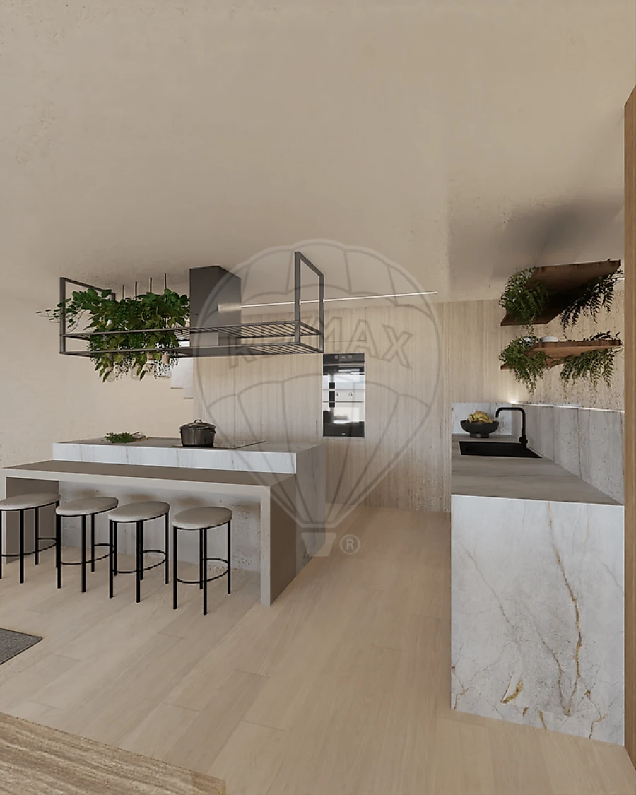 Moradia T4 para Venda em Avanca Foto 8