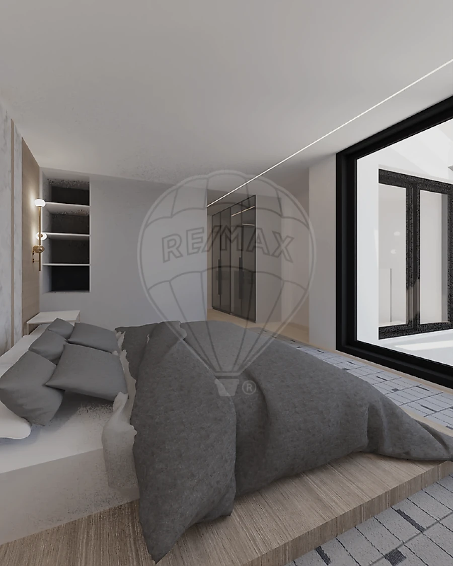 Moradia T4 para Venda em Avanca Foto 10