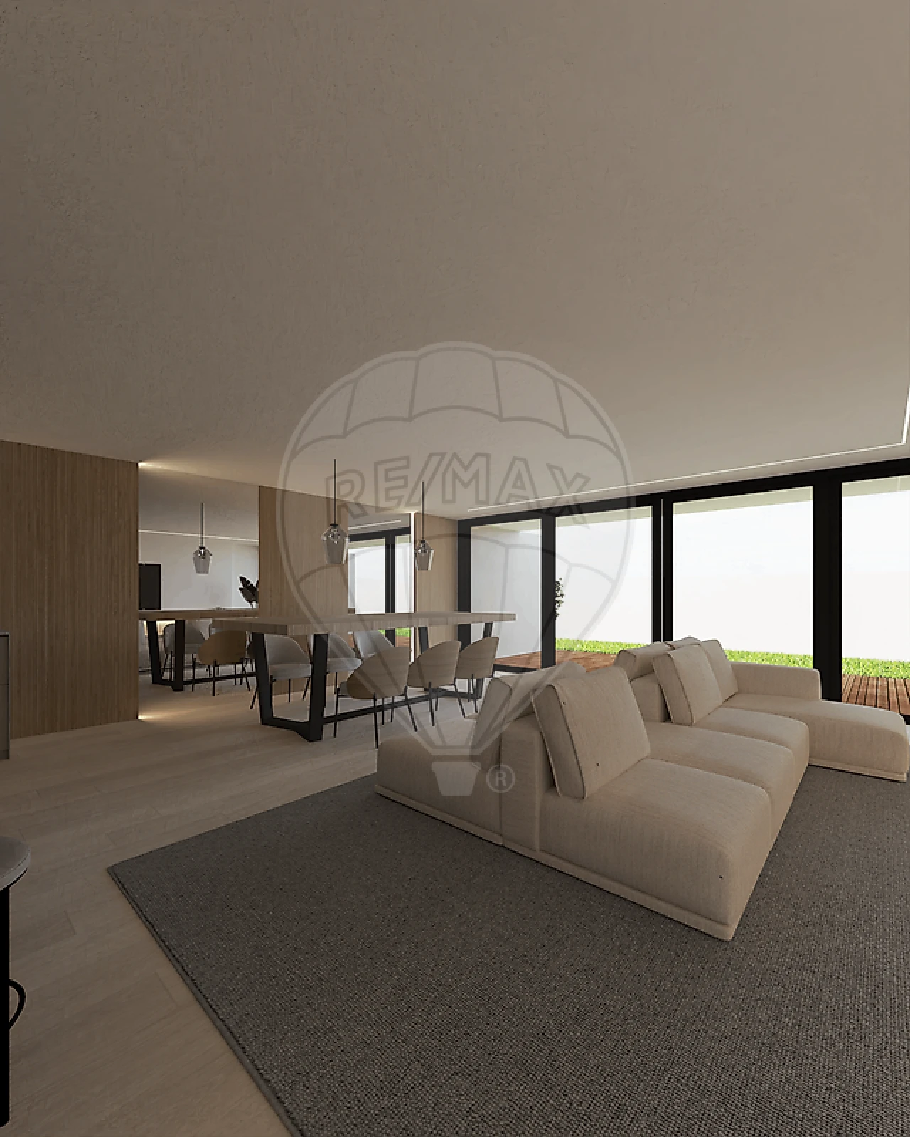 Moradia T4 para Venda em Avanca Foto 9