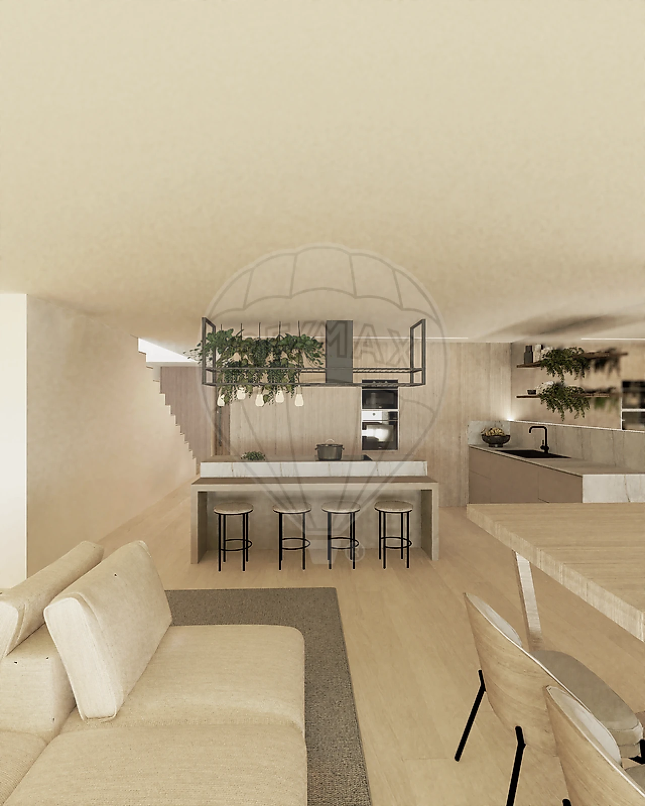 Moradia T4 para Venda em Avanca Foto 12