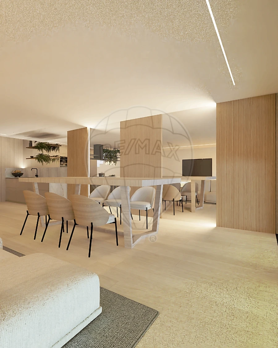 Moradia T4 para Venda em Avanca Foto 13