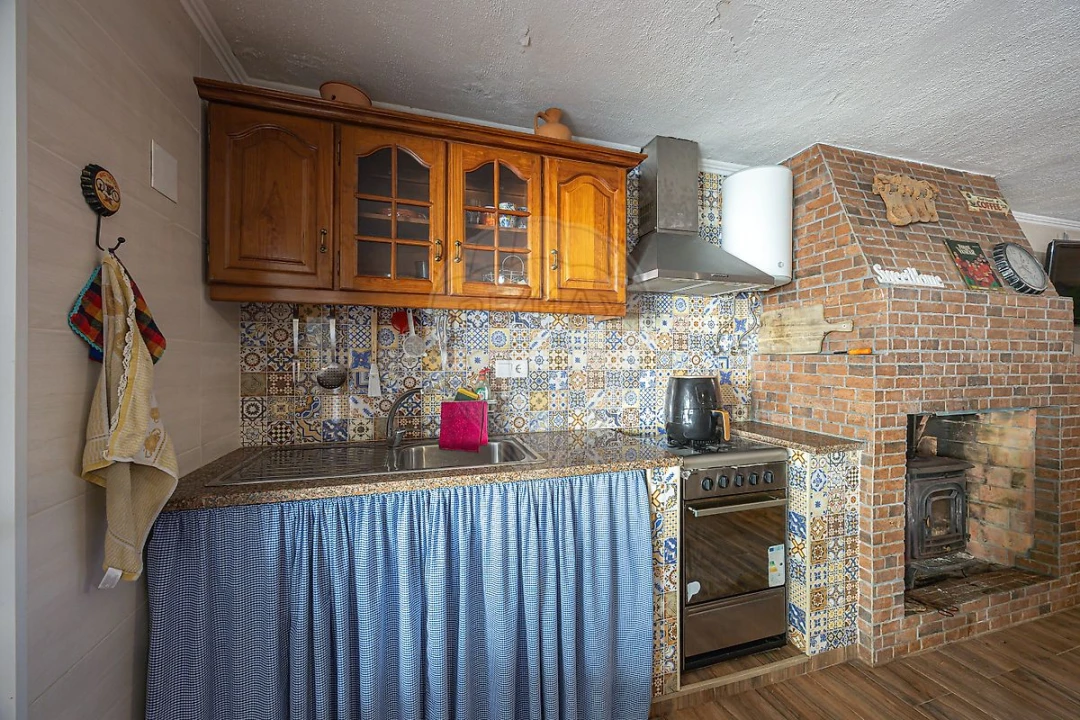 Moradia T4 para Venda em Alenquer (Santo Estêvão e Triana) Foto 22