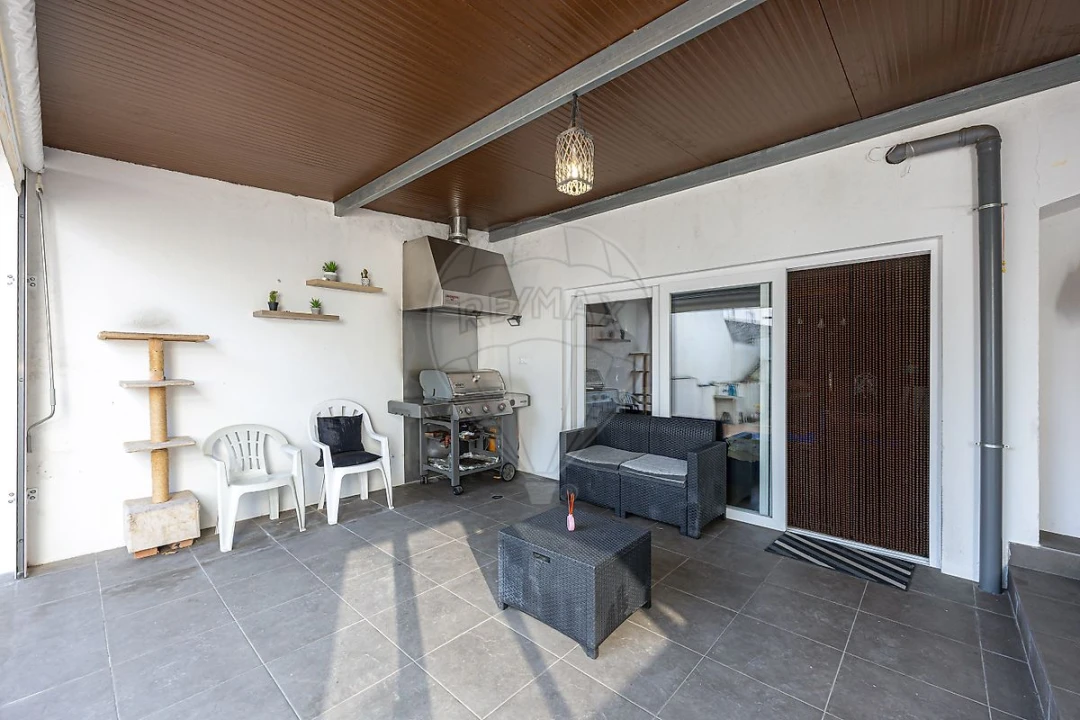 Moradia T4 para Venda em Alenquer (Santo Estêvão e Triana) Foto 19