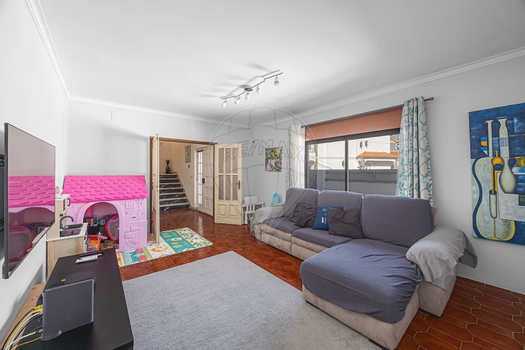 Moradia T4 para Venda em Alenquer (Santo Estêvão e Triana) Foto 5