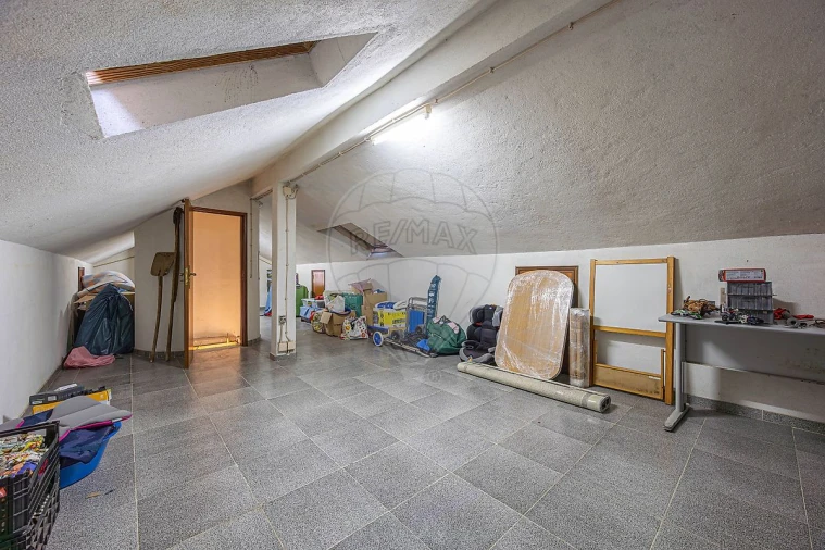 Moradia T4 para Venda em Alenquer (Santo Estêvão e Triana) Foto 27