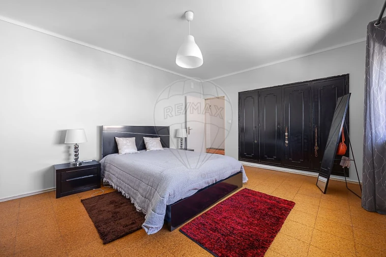 Moradia T4 para Venda em Alenquer (Santo Estêvão e Triana) Foto 17