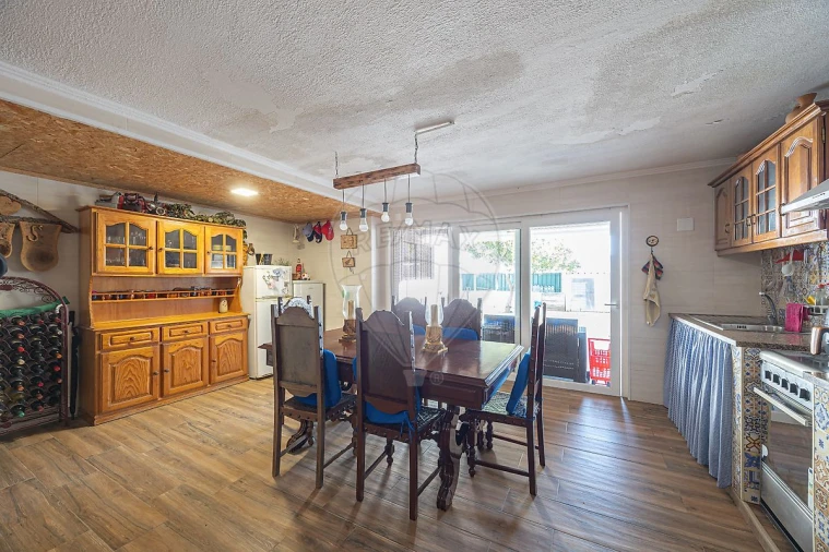 Moradia T4 para Venda em Alenquer (Santo Estêvão e Triana) Foto 21