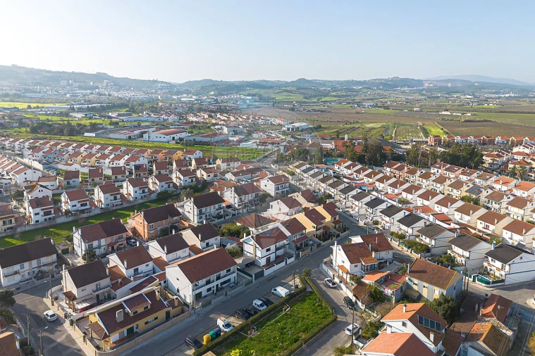 Moradia T4 para Venda em Alenquer (Santo Estêvão e Triana) Foto 34