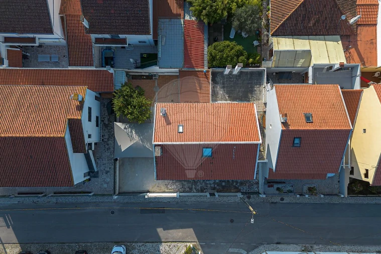 Moradia T4 para Venda em Alenquer (Santo Estêvão e Triana) Foto 29